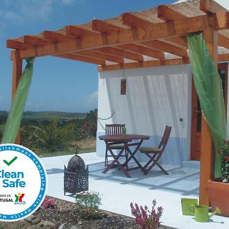 Villa Monte da Xara Aljezur Esterno foto
