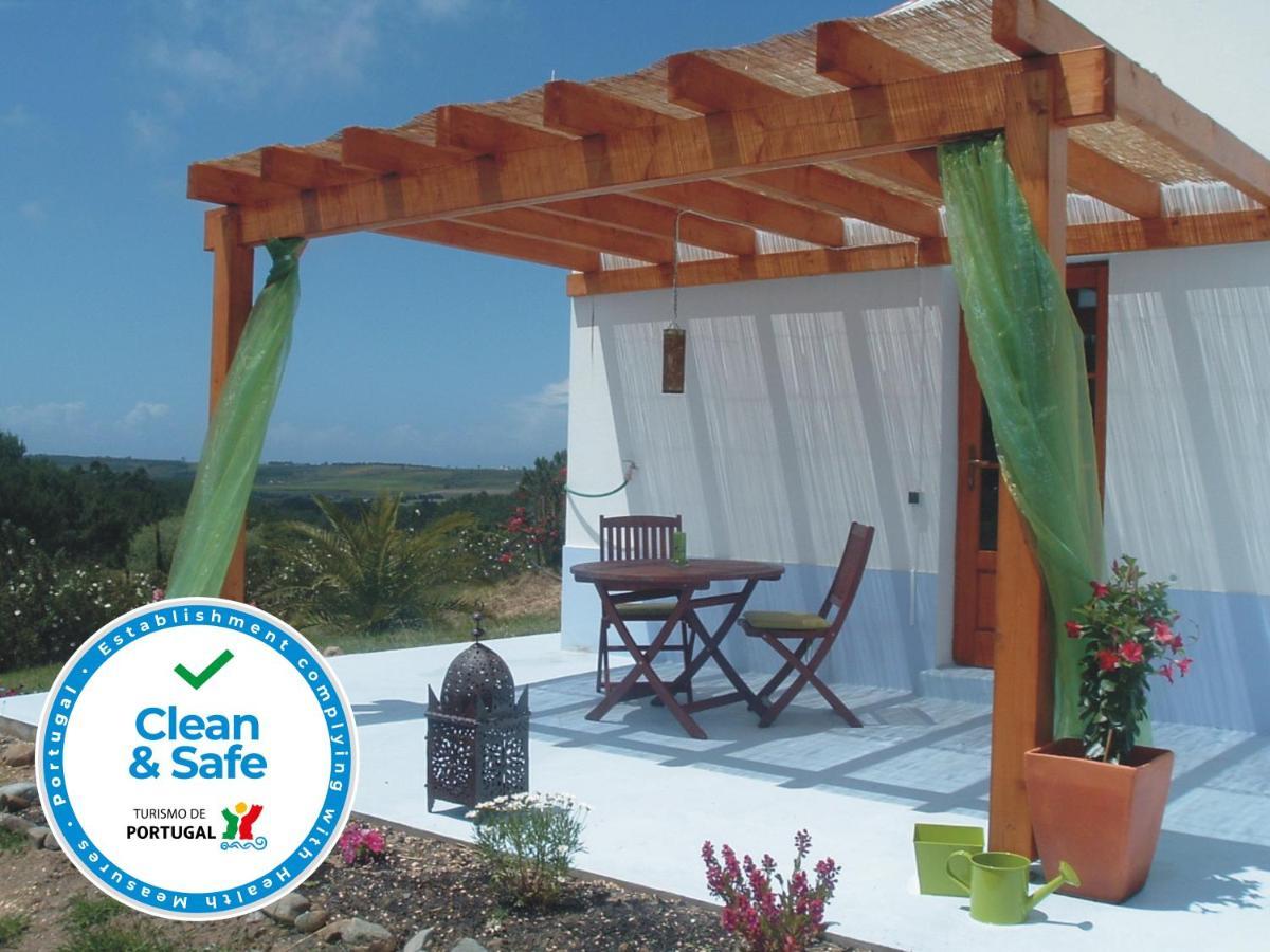 Villa Monte da Xara Aljezur Esterno foto