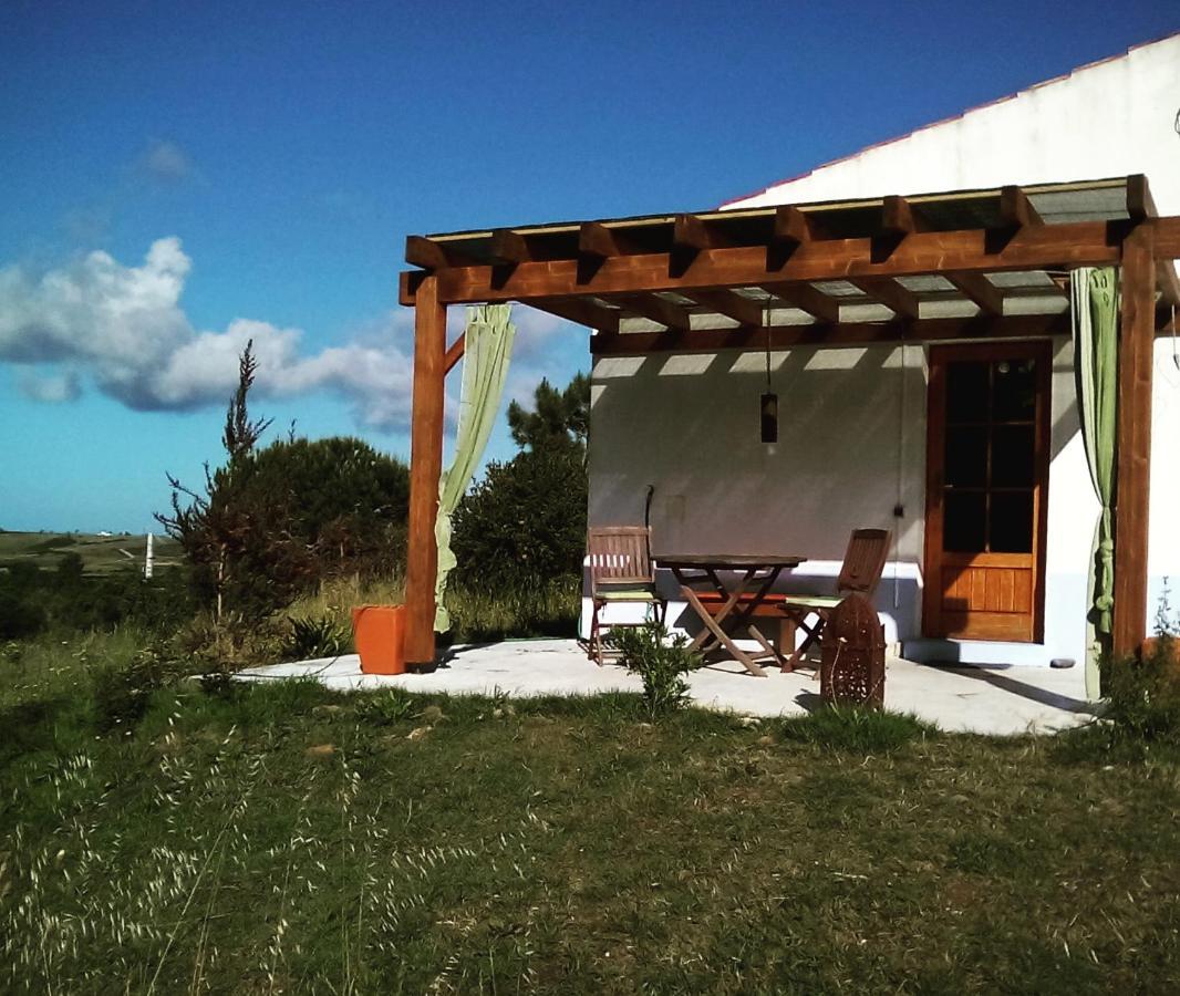Villa Monte da Xara Aljezur Esterno foto