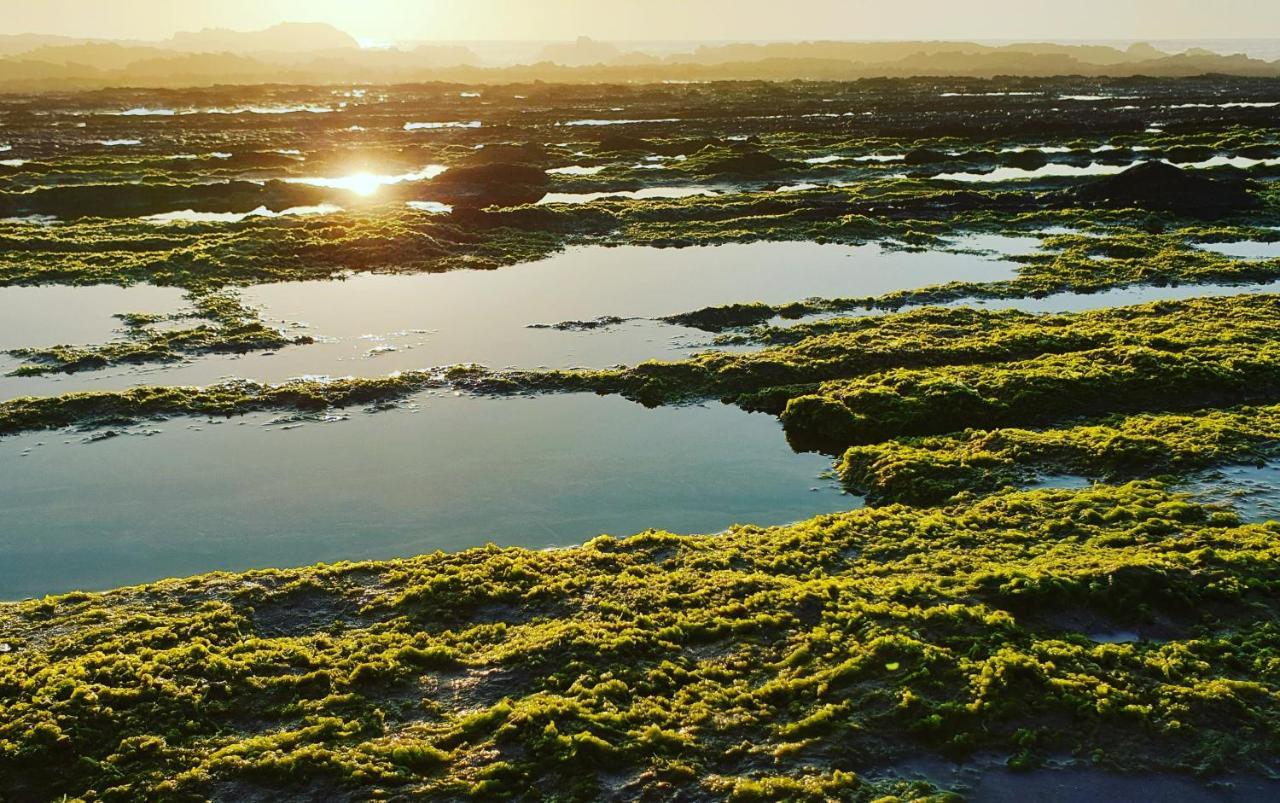 Villa Monte da Xara Aljezur Esterno foto