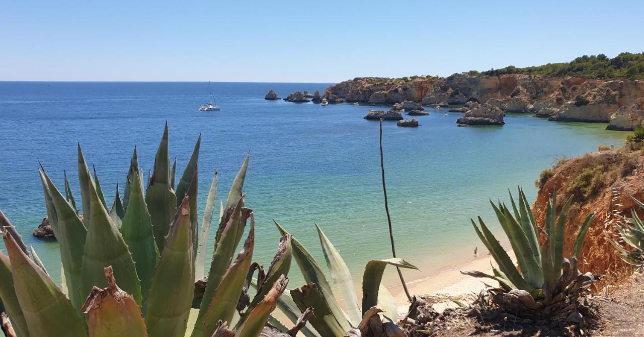 Villa Monte da Xara Aljezur Esterno foto