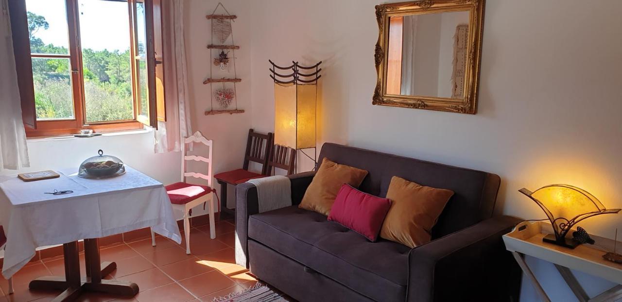 Villa Monte da Xara Aljezur Esterno foto