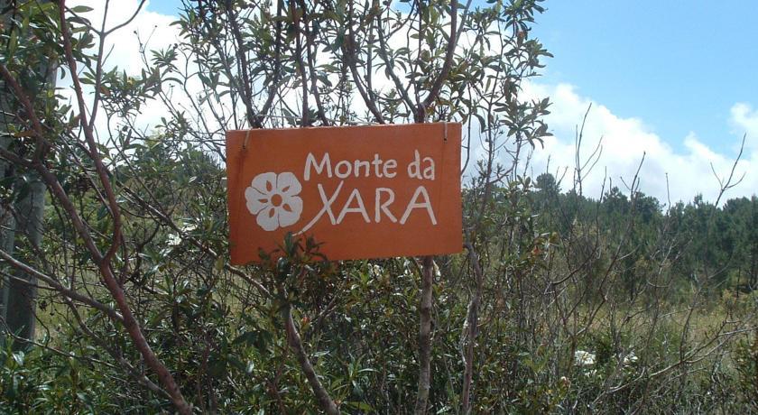 Villa Monte da Xara Aljezur Camera foto