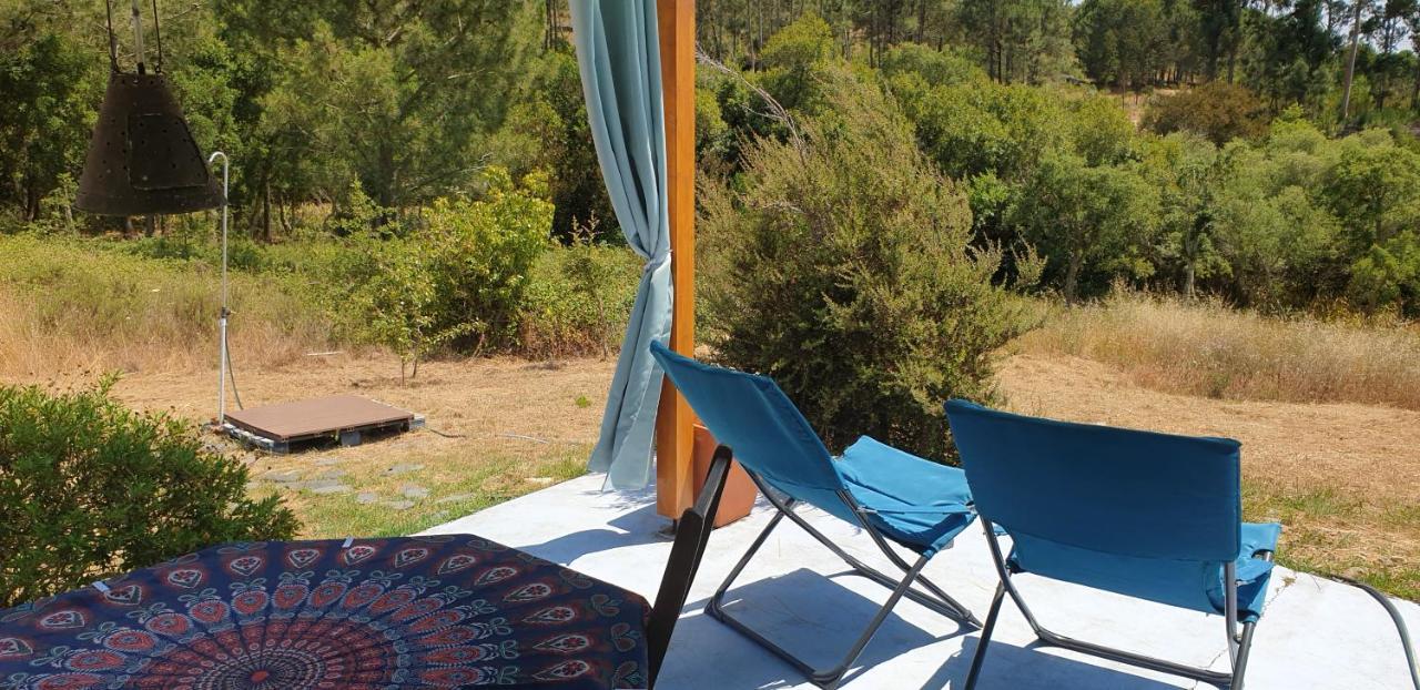 Villa Monte da Xara Aljezur Esterno foto