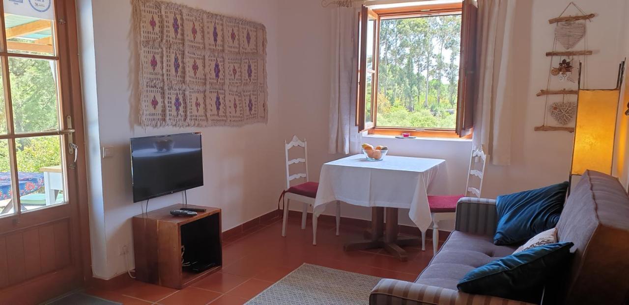 Villa Monte da Xara Aljezur Esterno foto