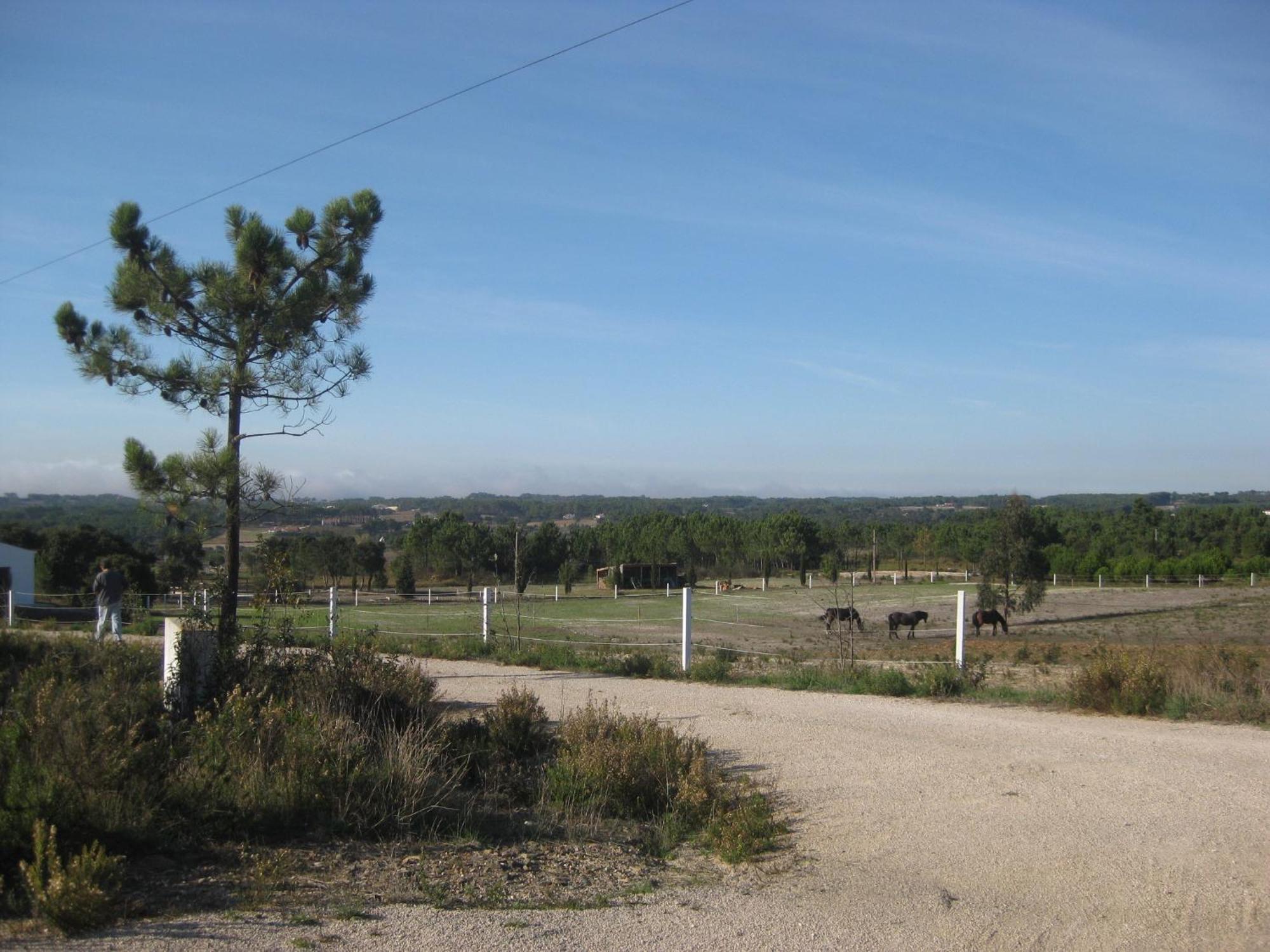 Villa Monte da Xara Aljezur Esterno foto