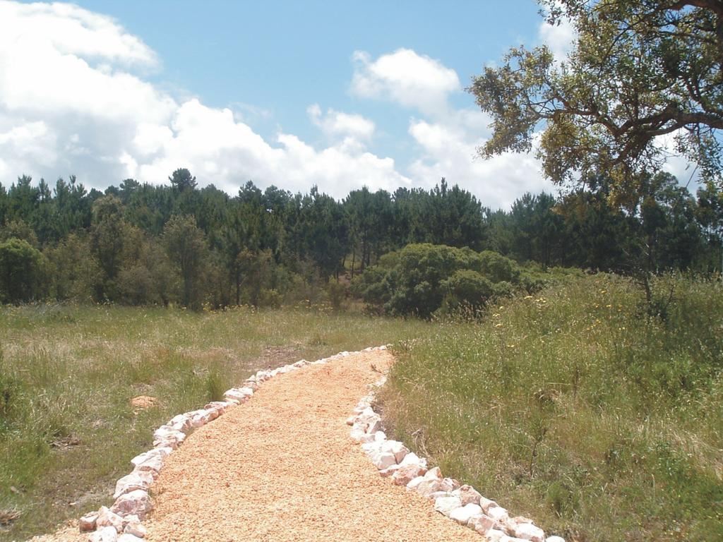 Villa Monte da Xara Aljezur Camera foto