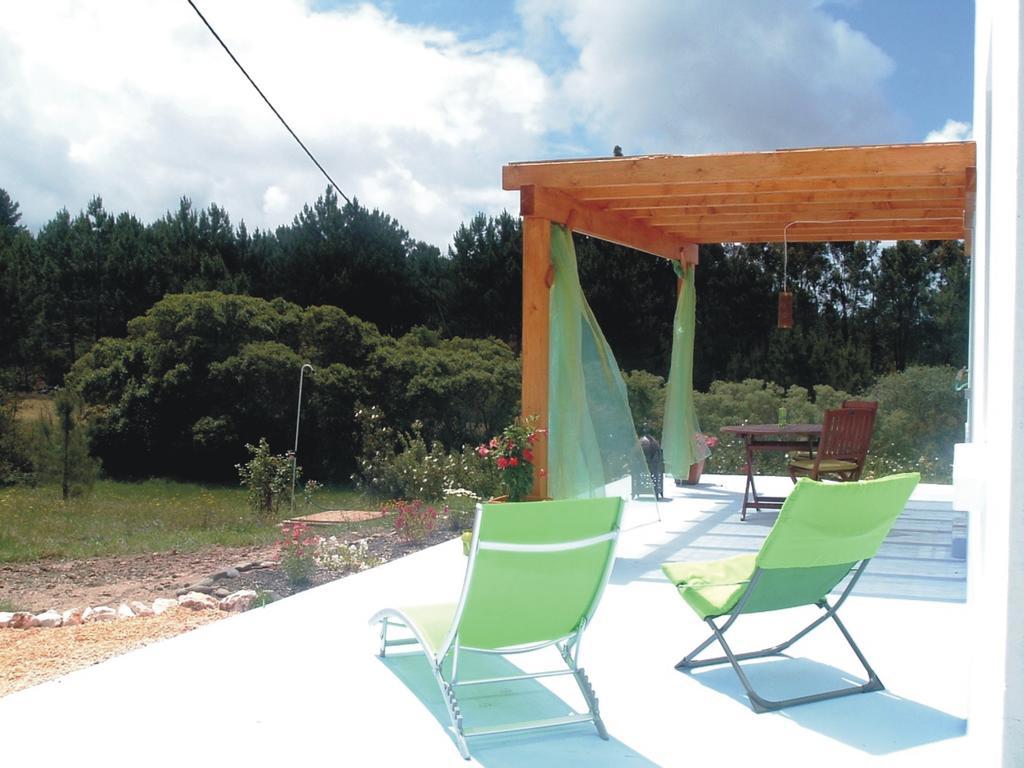 Villa Monte da Xara Aljezur Camera foto