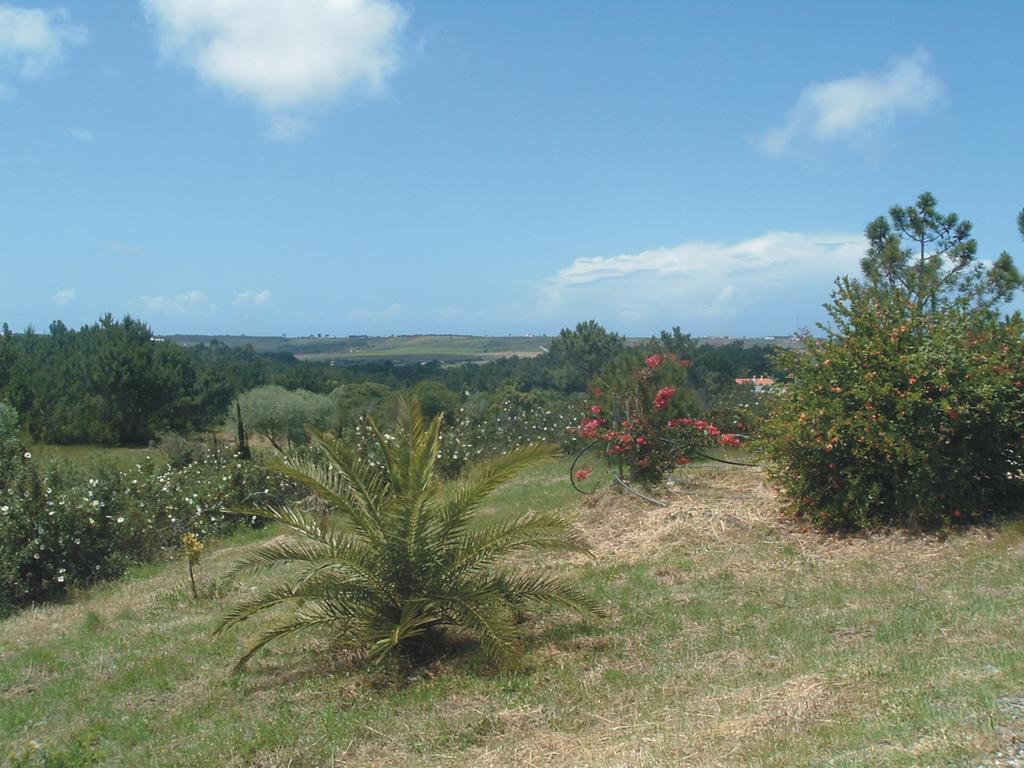 Villa Monte da Xara Aljezur Esterno foto