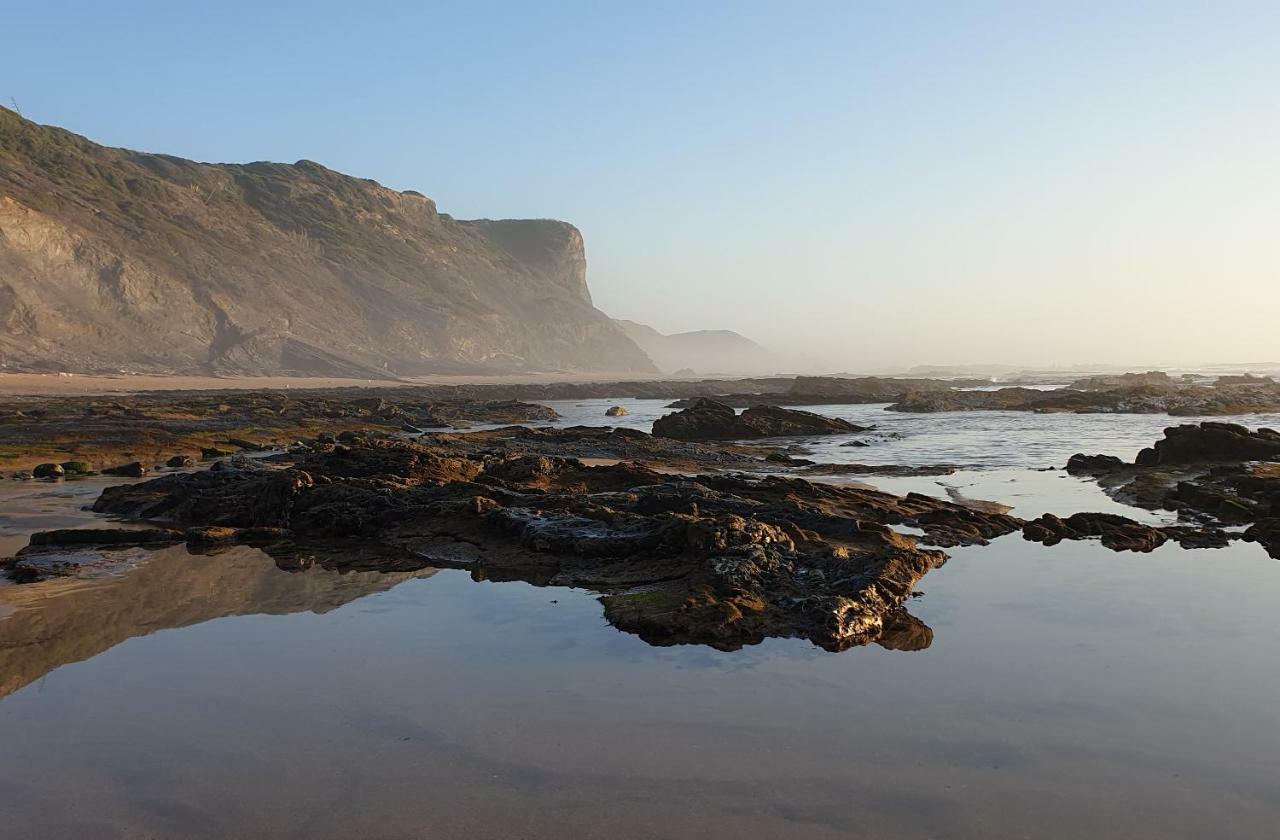 Villa Monte da Xara Aljezur Esterno foto